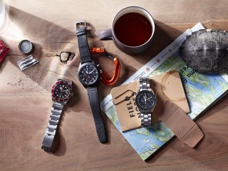 How Luxury Timepieces Can Become A Subscription Business