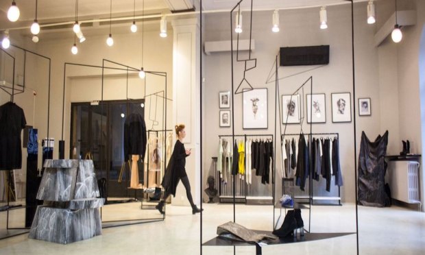 Farfetch Brings In $885M Through IPO