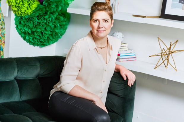 Why Clothing As A Service Is The Future Of Fashion