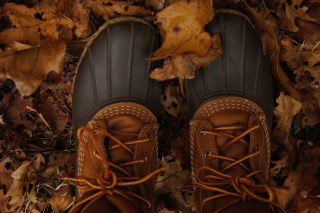 LL Bean Backs Away From The Blockchain