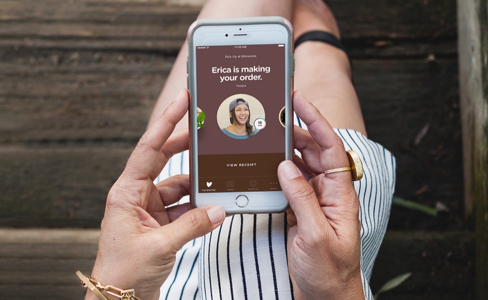 Philz Coffee Launches Mobile OrderAhead App