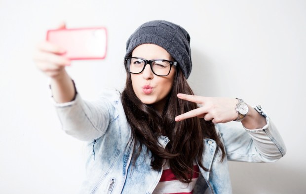 Hackers Are Selling Data Plus Selfies