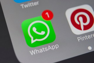 Indian Gov’t Wants WhatsApp Message Access To Fight Crime