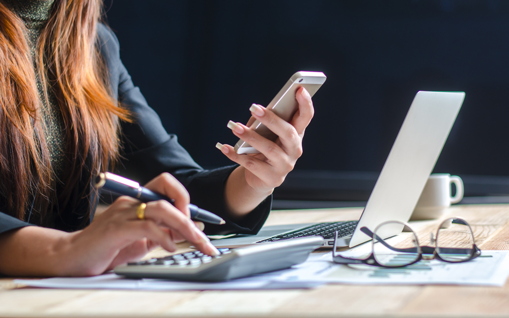 When Artificial Intelligence Meets Human Intelligence In SMB Accounting