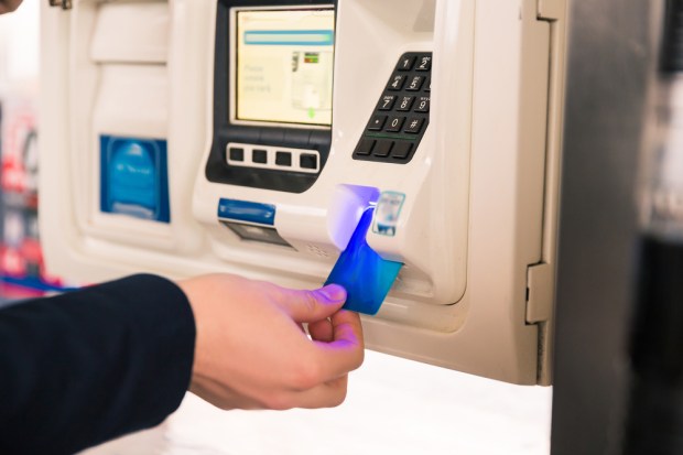 The AI Method To Fighting Fleet Card Fraud