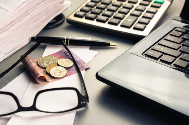 Aussie Accountants Brace For Industry Disruption