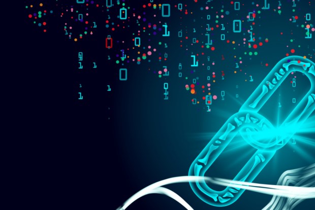 The Data Pathway To Blockchain’s Corporate Finance Disruption