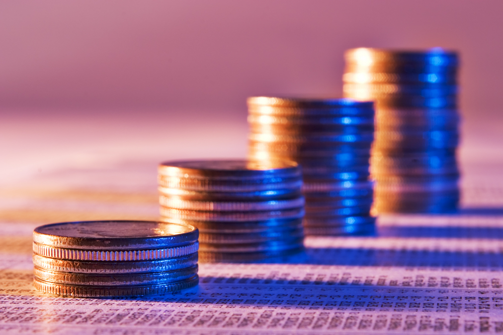 B2B FinTechs Get Creative With Enterprise Data