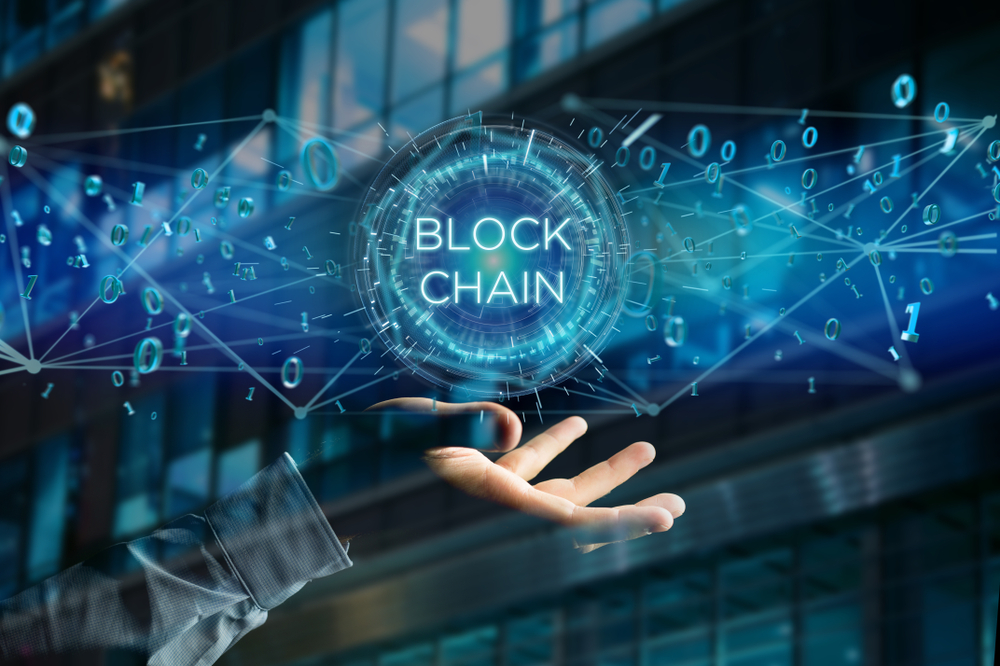 Privacy Is Key To Blockchain, According To Former Chase Exec