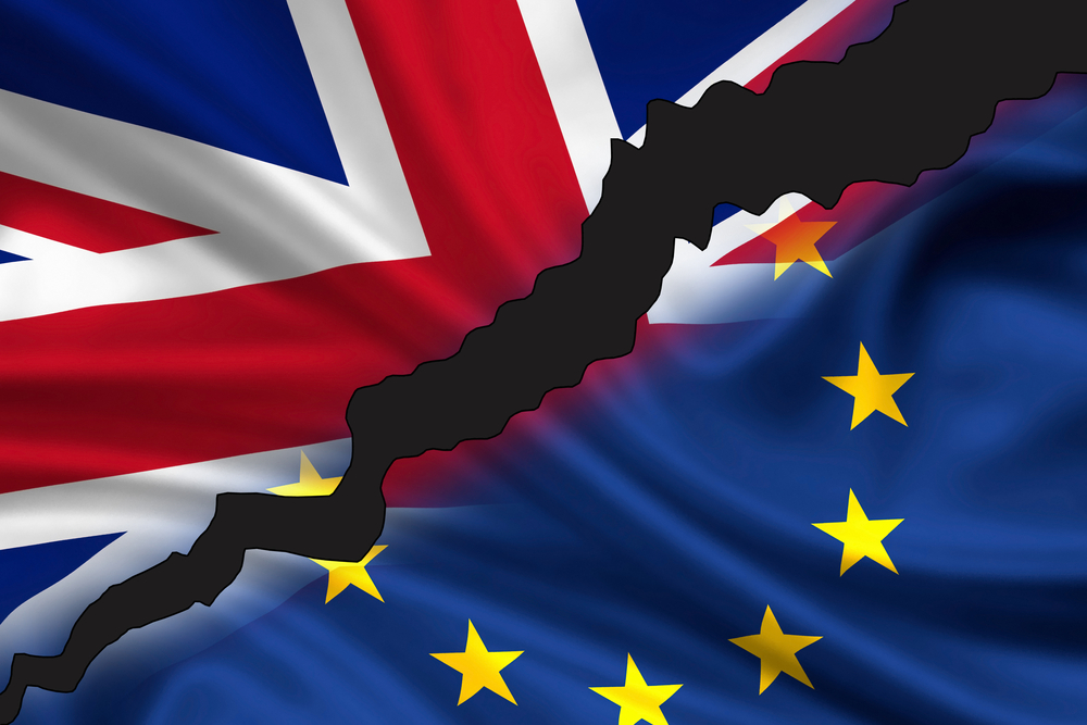 Brexit Trade Deal Flop Could Mean $80 Billion Price Tag For Businesses