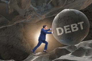 Changing The Direction Of Debt Collection