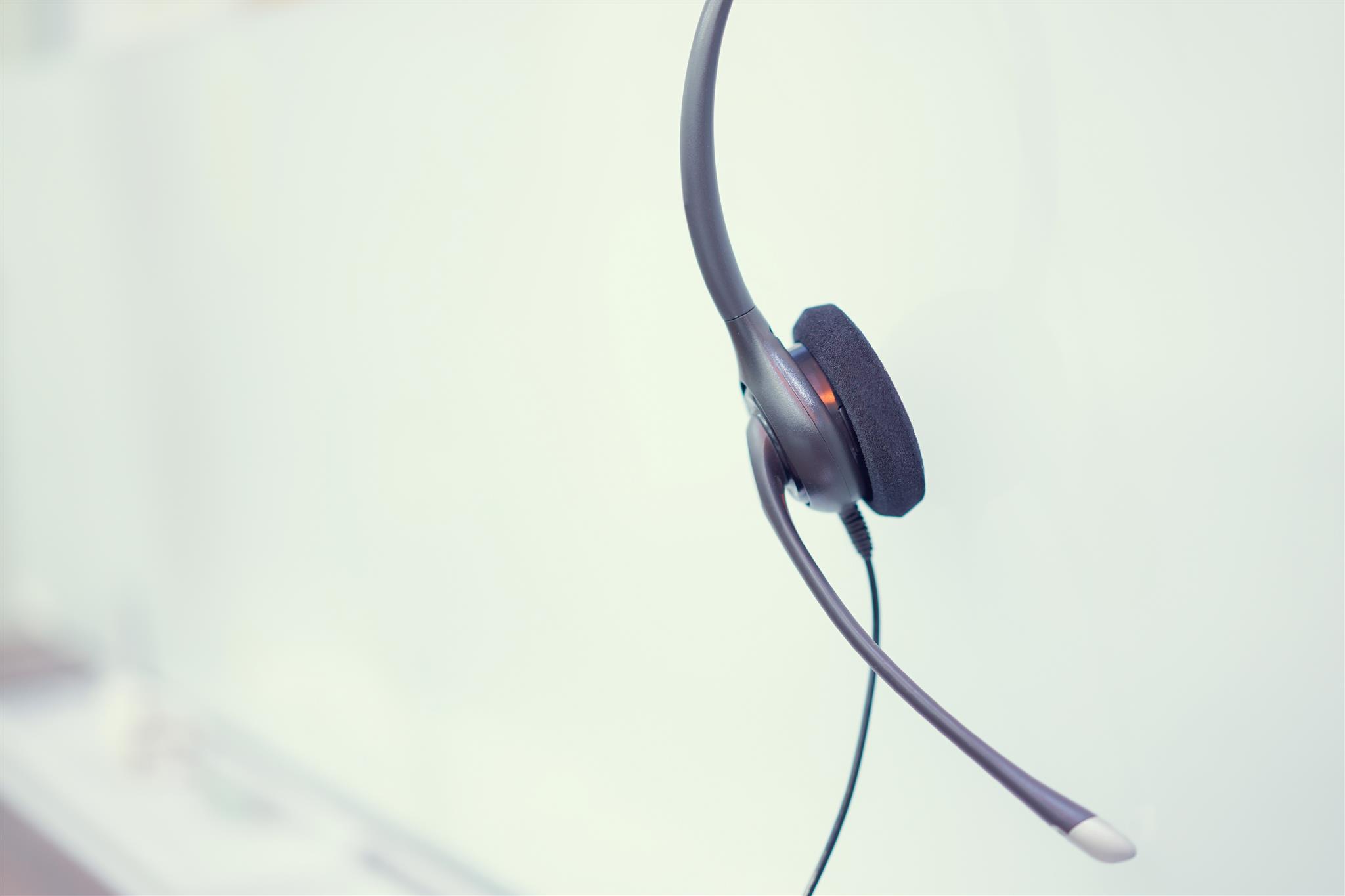 Call Centers Dial In AI To Fight Off Fraud