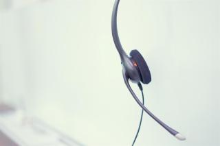 Call Centers Dial In AI To Fight Off Fraud