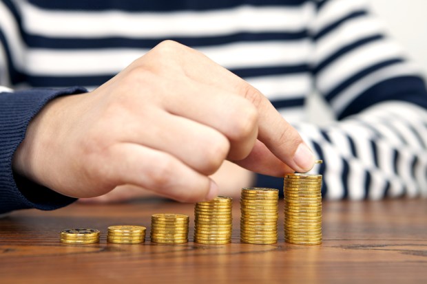 Candex Raises VC To Help Businesses Pay For Gig Services With Blockchain