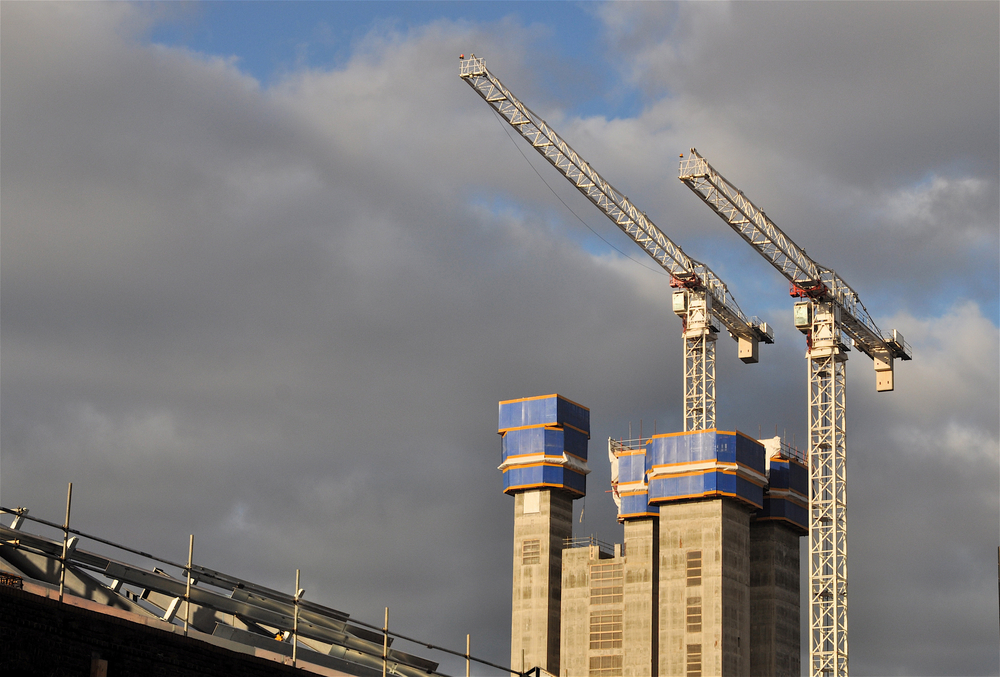 Carillion Lenders Had Months-Long Warning Of Collapse