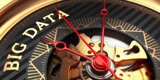 For Retailers, Tackling The Data/Time Conundrum
