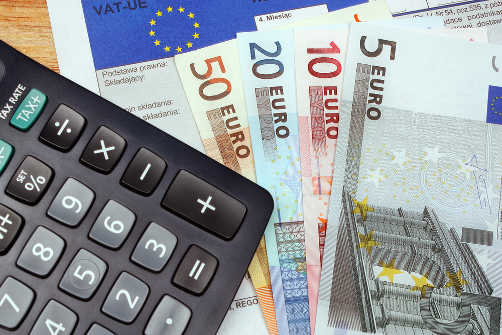 In Procure-To-Pay, Reg And Tech Evolve Together