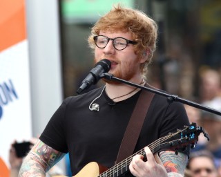Trulioo Sings Praises Of IDV With Ed Sheeran Parody