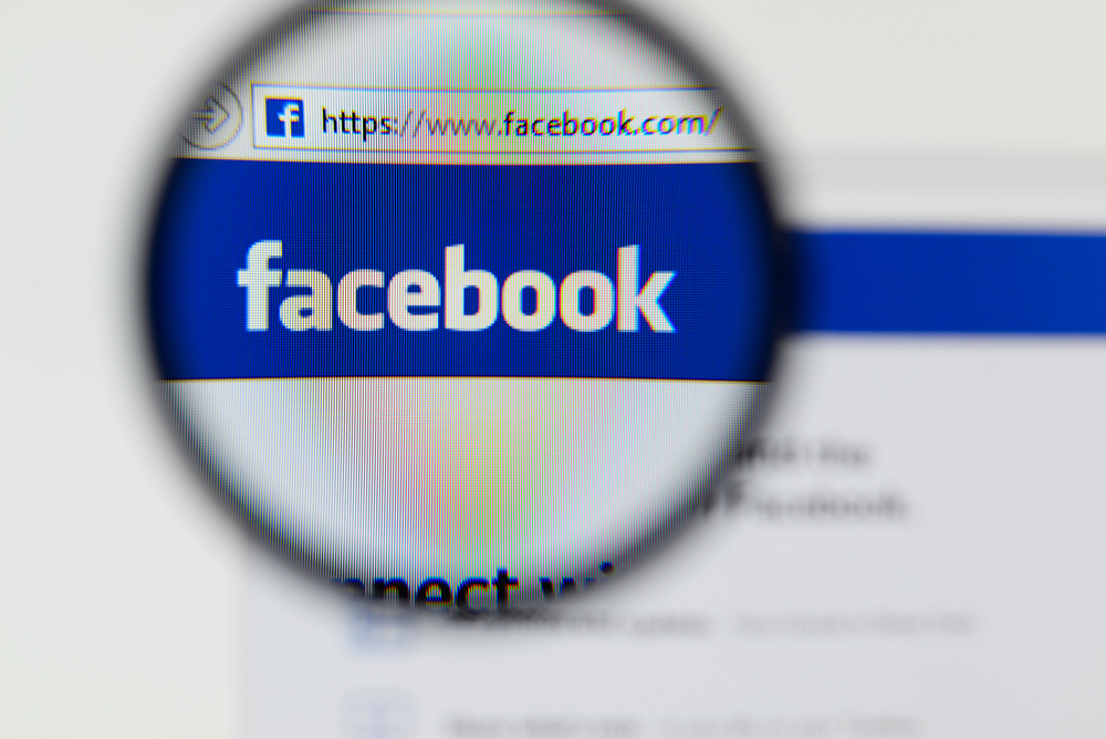 Poll Shows Less Than Half Of Americans Trust Facebook