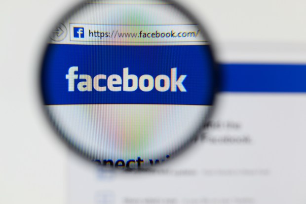 Facebook Cleans Out Fake Accounts Selling SSN And Credit Card Info