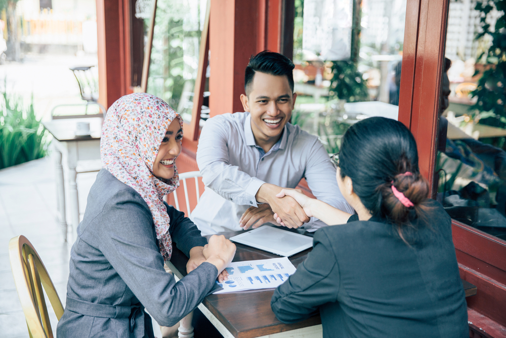 Financial Inclusion: Accelerated, Collaborative, Mobile and Global