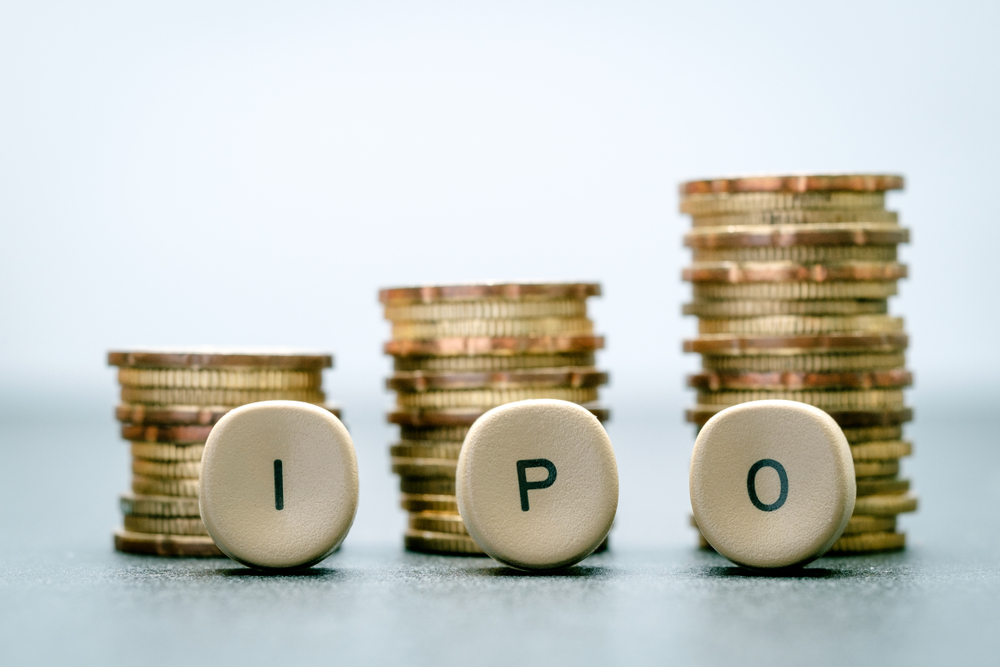 Funding Circle Brings In £300M Through IPO