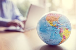 AI’s Language Leaps May Speak to Business Frontier’s Shift