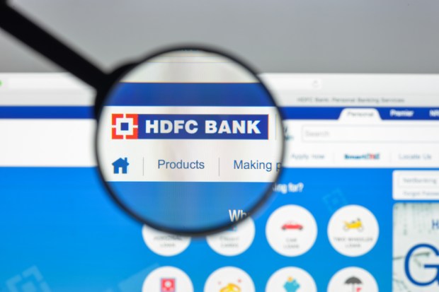 Happay Lands HDFC Partnership For Expense Management Services
