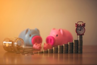 Stocks, Real Estate Drive US Household Wealth to Record High