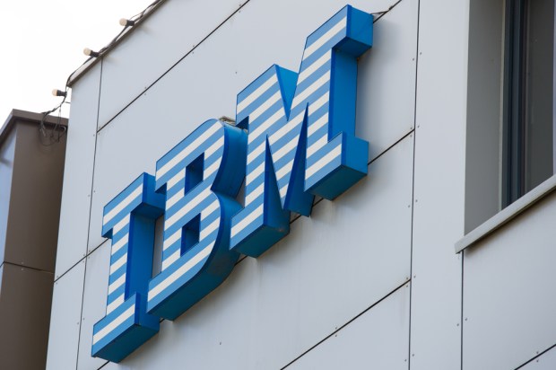 IBM Partners With Nonprofit To Build Global Blockchain Network