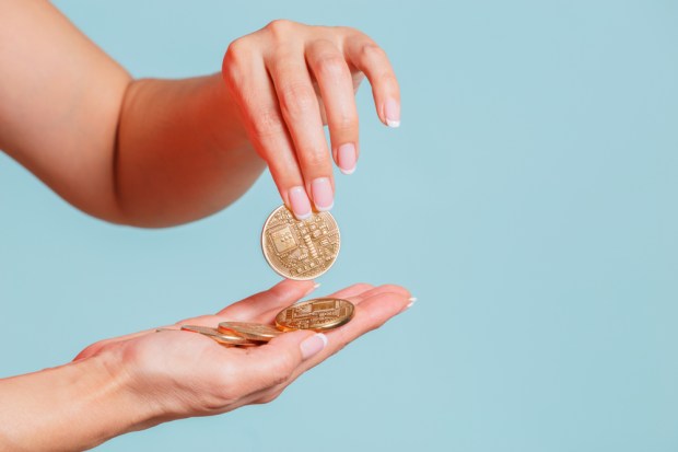 Invoice Finance Firm Invox Kicks Off ICO