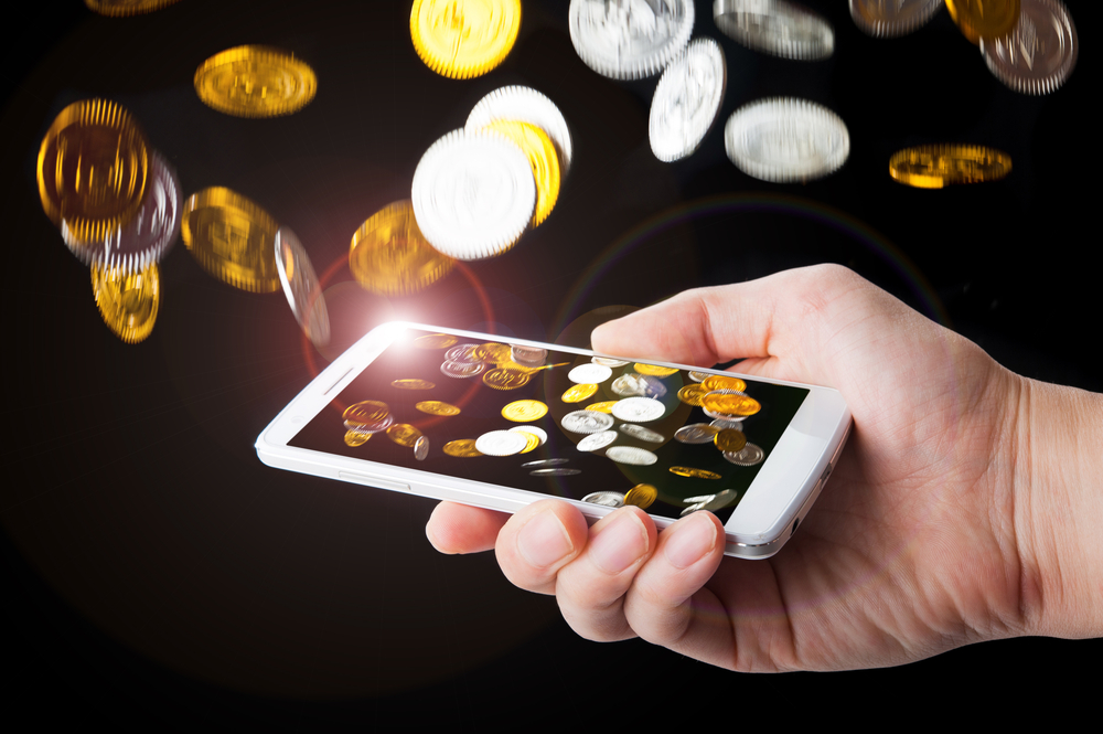 Small Businesses Flocking To Mobile Loans, Kabbage Finds
