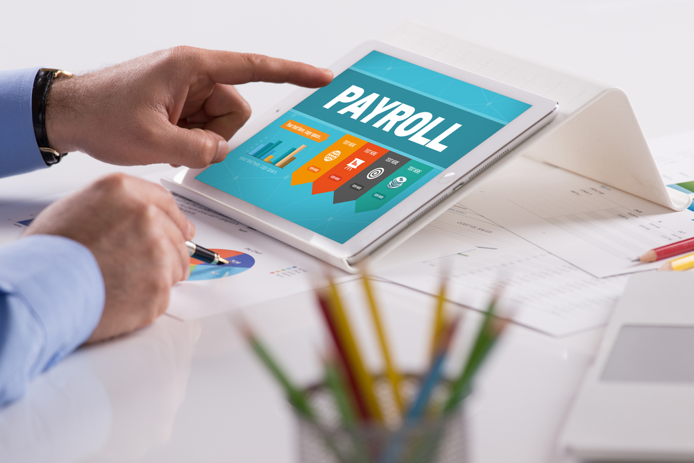 One-Third Of Employers Use Decade-Old Payroll Technology