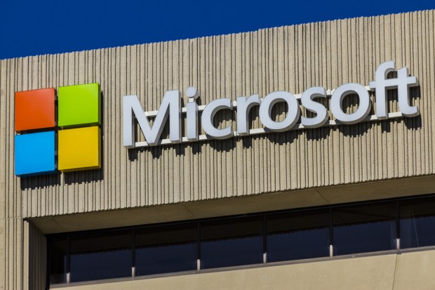 Microsoft Goes After Credit Unions With Data Analytics Development