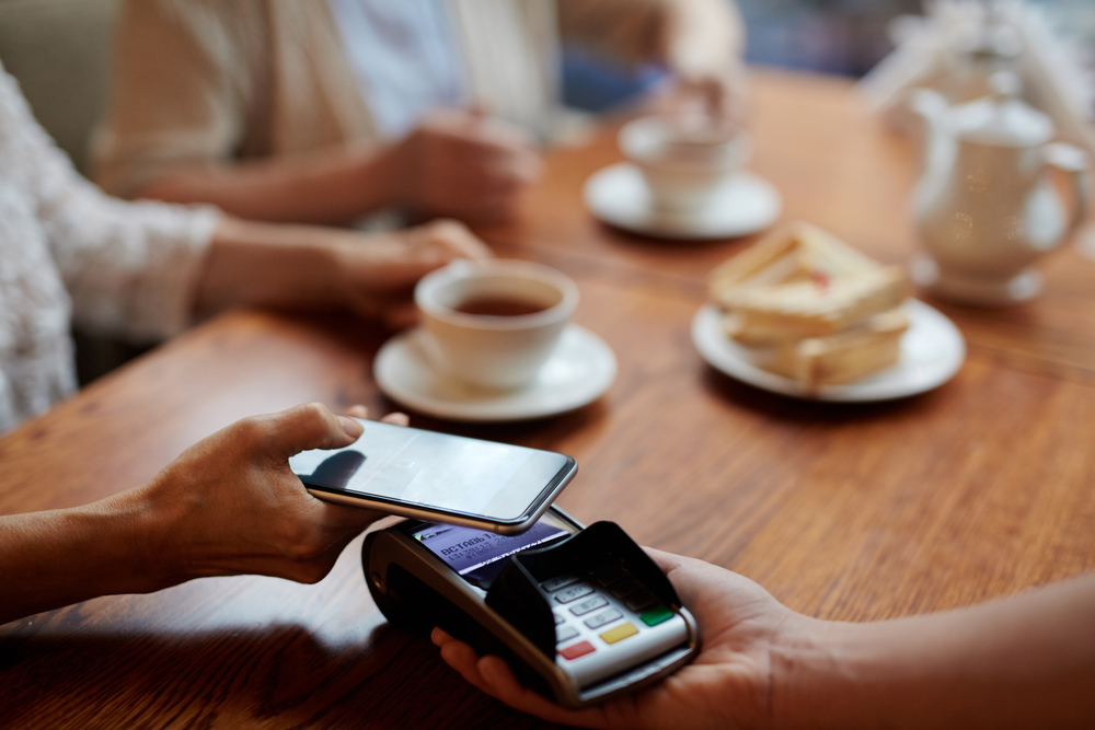 The Power Of Payments To Make Purchases Happen