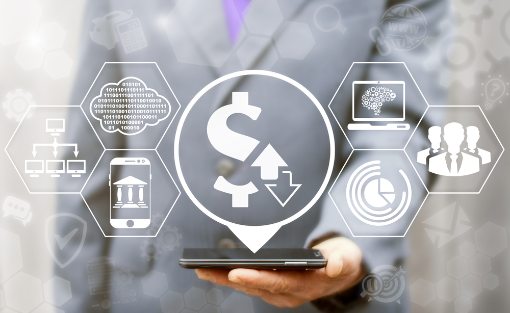 Amid Blockchain And Robotics Hype, Corporate Lenders Still Start With The Cloud
