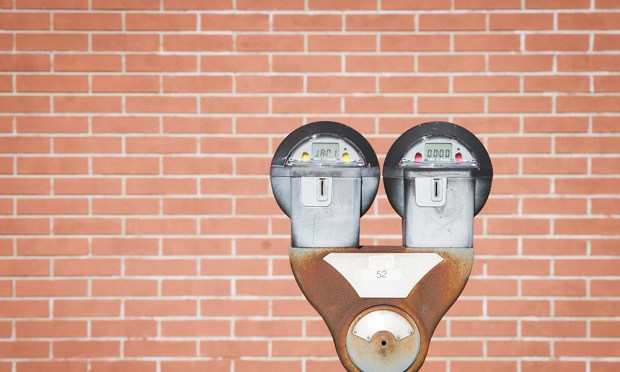 NEW DATA: Smart Tech Makes Street Parking Smarter