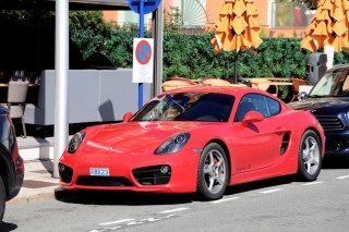 Porsche Passport Lures Younger-Than-Expected Drivers
