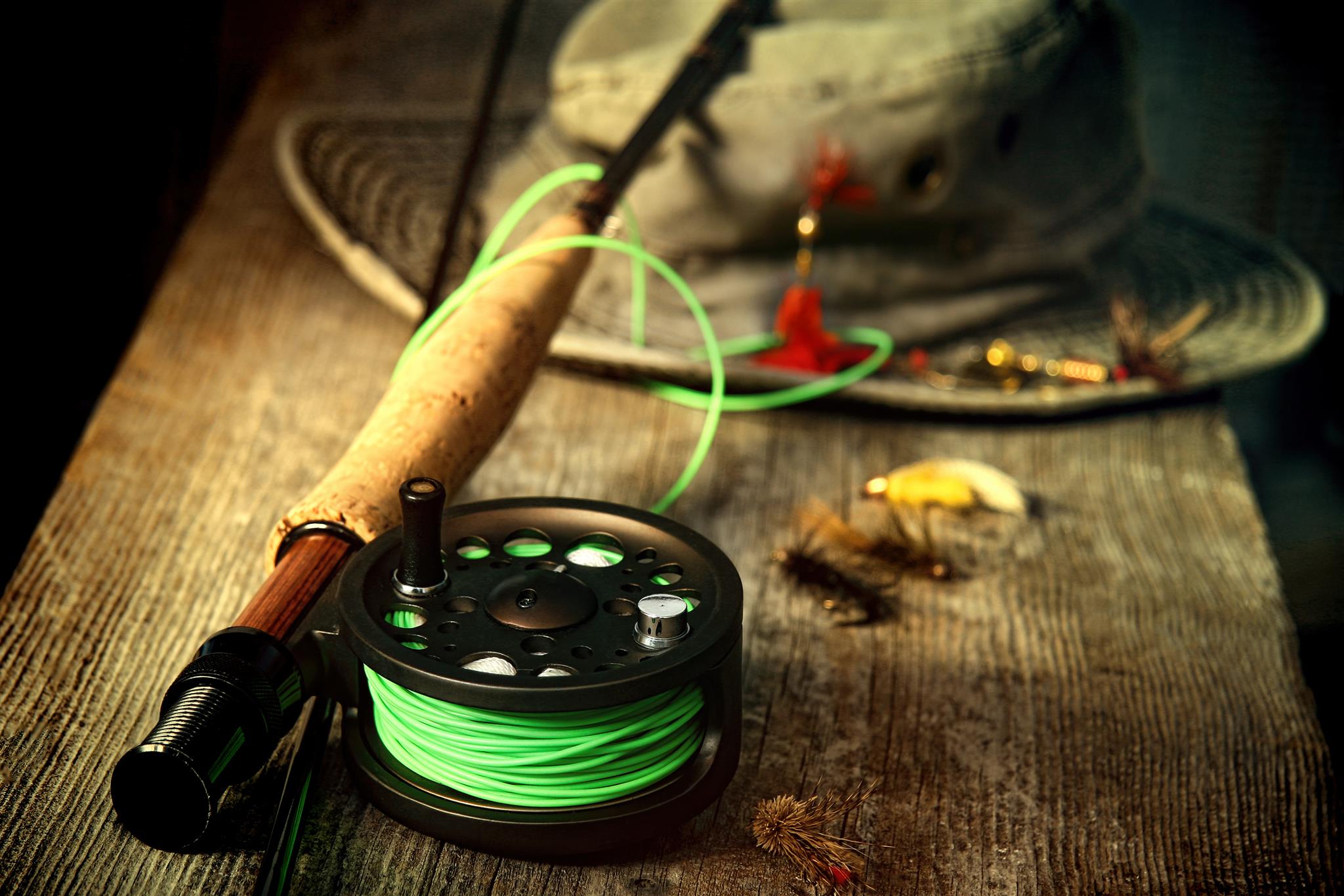 How Postfly Keeps Anglers On The Subscription Hook