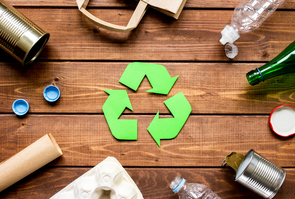 Waste Not, Want Not In Fierce Competition