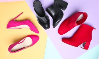 Shoe Carnival: Selling Shoes Offline, Online And Everywhere In Between