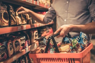 Retail Sales Bounce Back With 0.6 Percent March Increase
