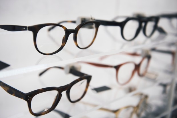 Warby Rival Eyebobs Sets Up Shop In The Real World
