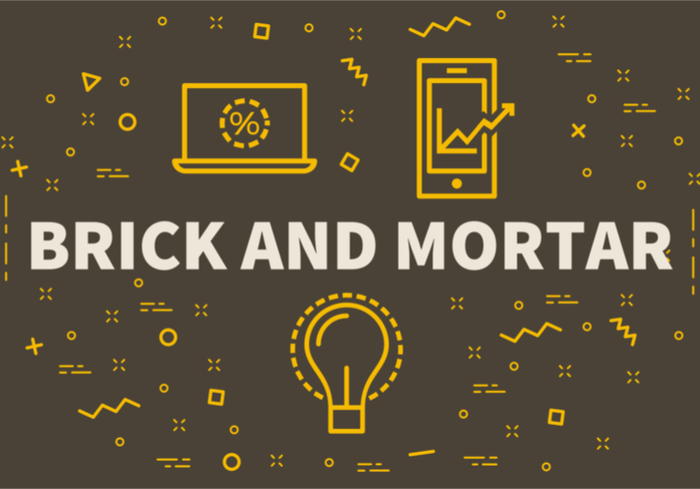 How The Brick-And-Mortar Store Can Coexist With Delivery