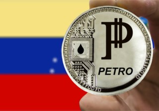 Bitcoin Daily: Trump Bans Petro Crypto; N.Y. Town Outlaws Crypto Mining