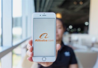 Alibaba Is Hungry For Food Delivery Service Ele.me