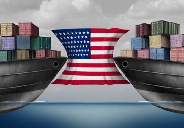 Meal Kits Sizzle, iTunes Cards Fizzle, Tariffs Just Confuse