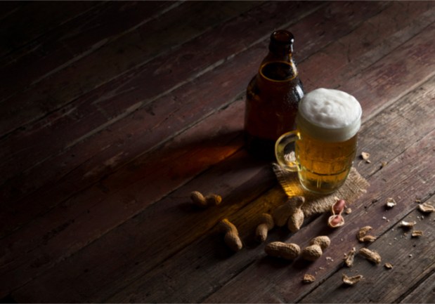 Marketplace Sites Brew Up Relationships Between Beer Brands And Suppliers