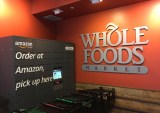 Whole Foods Stores With Amazon Lockers See Rise In ‘Micro’ Visits