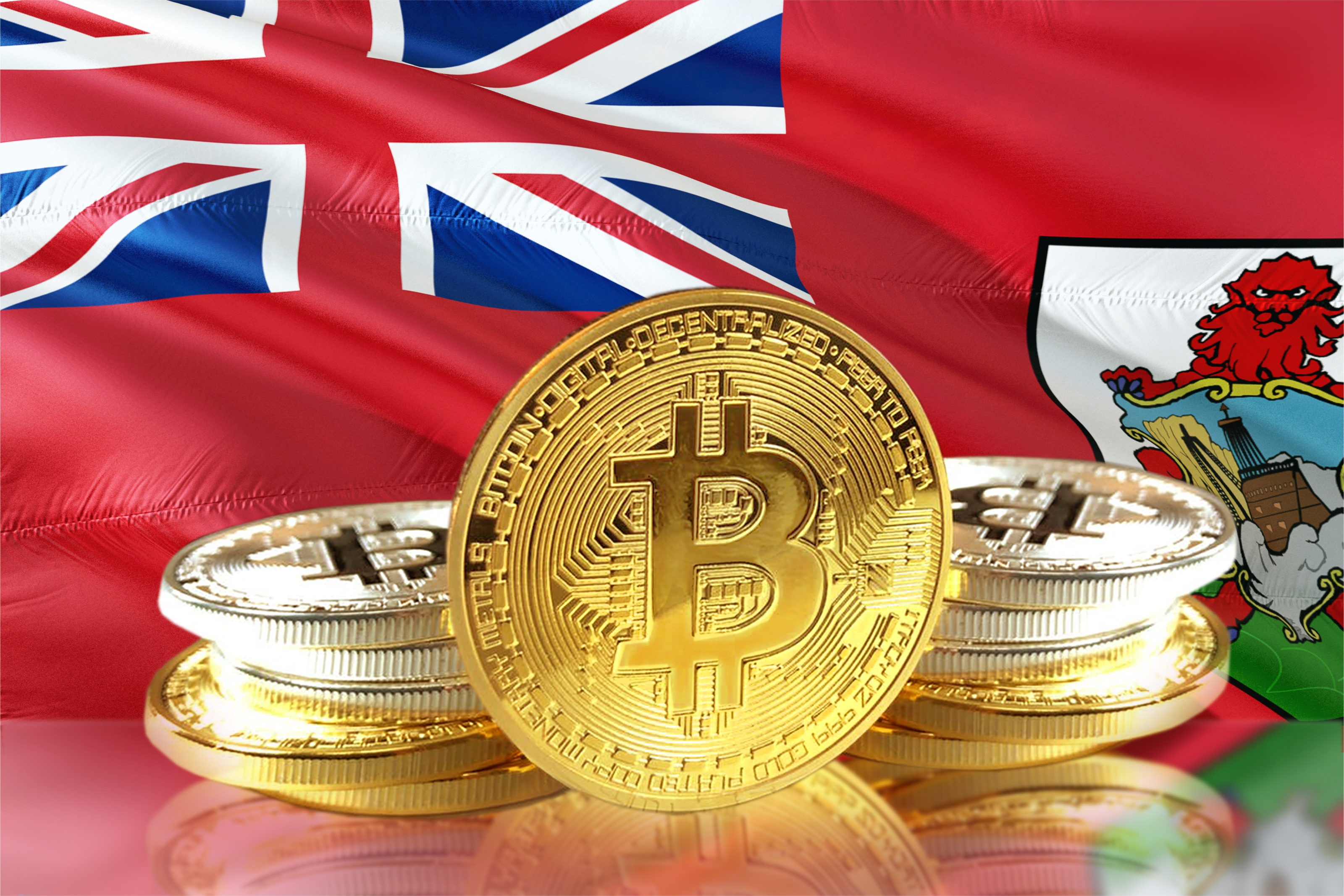 Bitcoin Daily: Bermuda Mulls ICO Rules